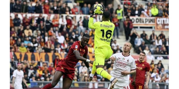 Fotbalový zápas, který neukázal svou skutečnou sílu